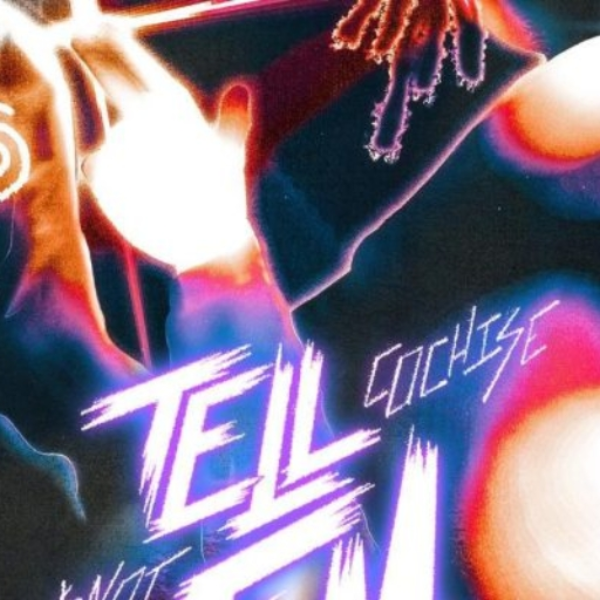 tell em- cochise x $not (instrumental) prod. Yxng Rey