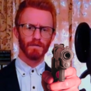 Basses Pulv gang Cant make