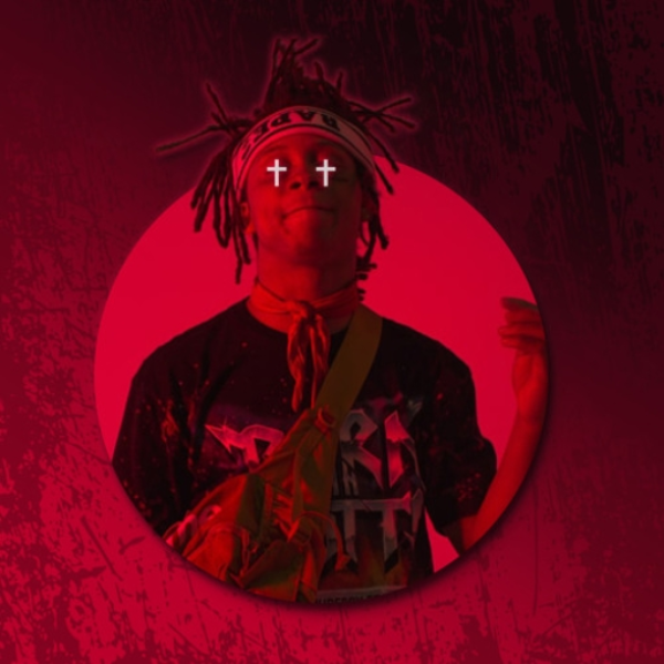 Trippie Redd Type Beat "Hurt B4"