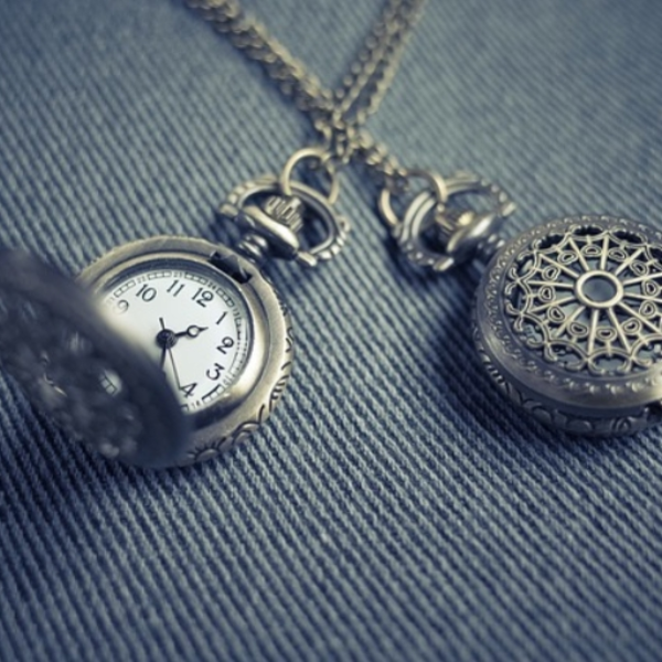 time less