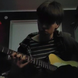 guitar practice
