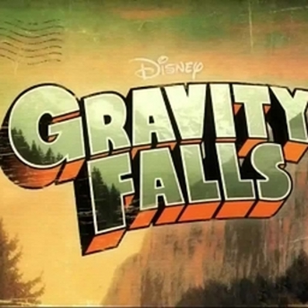 GRAVITY FALLS THEME