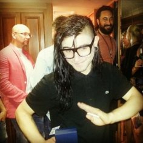 Skrillex - Cinema (Drop remix) [Argentina Ver.]