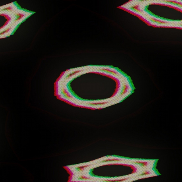 A Strange Sense of