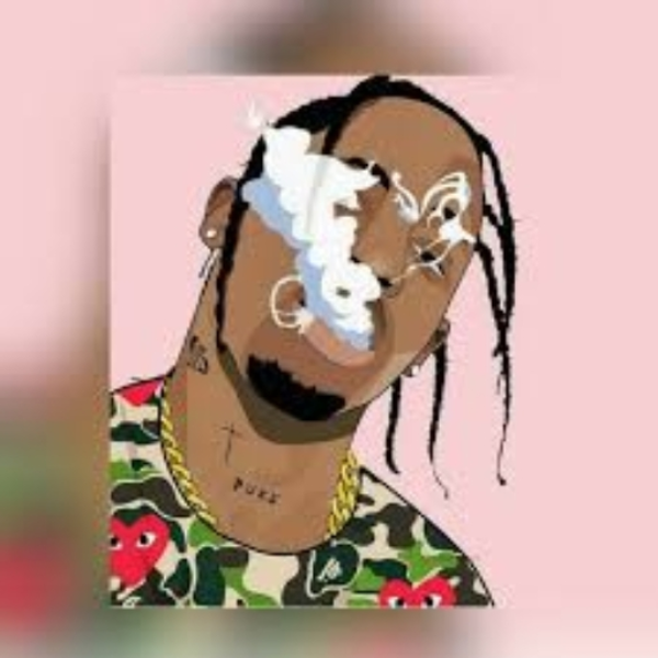 (FREE) Travis Scott x Drake Type Beat - Higher |Free Type Beat