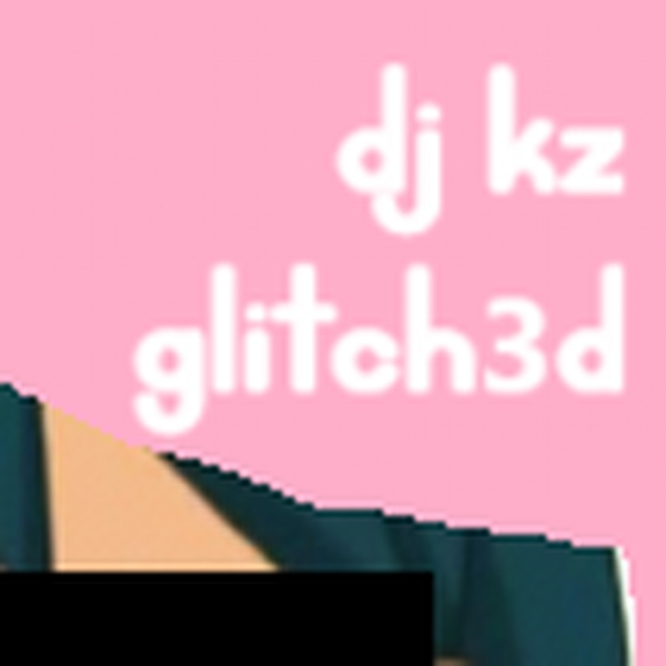 GLITCH3D