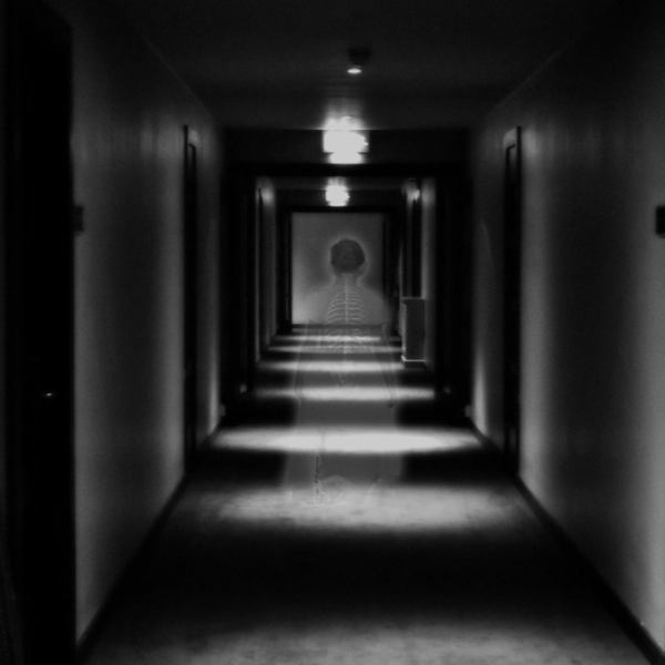 Hall Ways