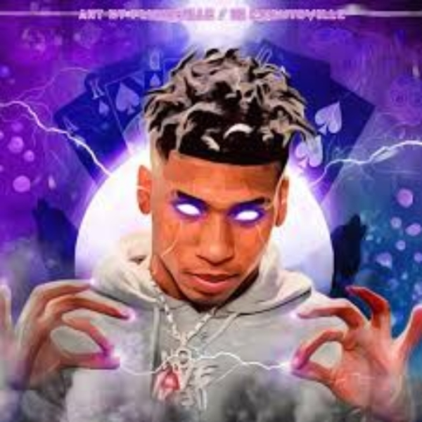 [Prod. Chef Cooka] 'Shotta Flow 3.5' - NLE Choppa