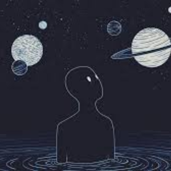 Moon And The Stars