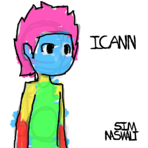 ICANN
