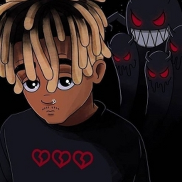 "FALLIN"-"Juice WRLD"Type Beat" R.I.P Juice.