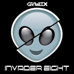 Invader Eight