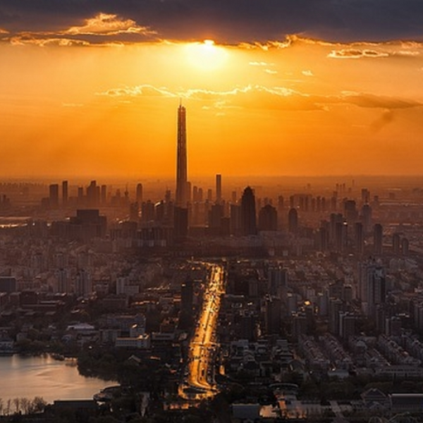 CITY