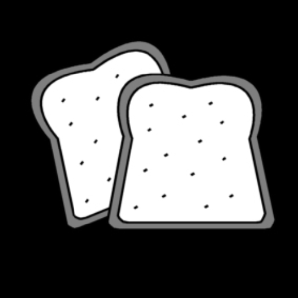 Butterbräd