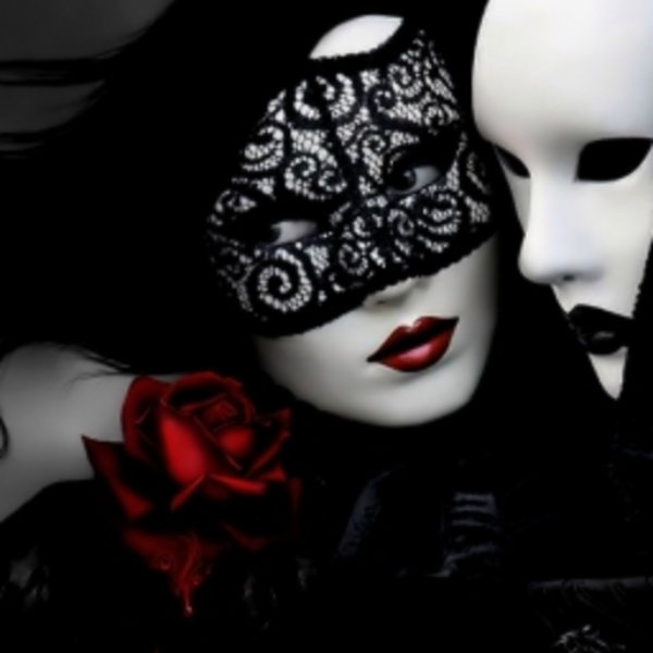 Fragment of a love