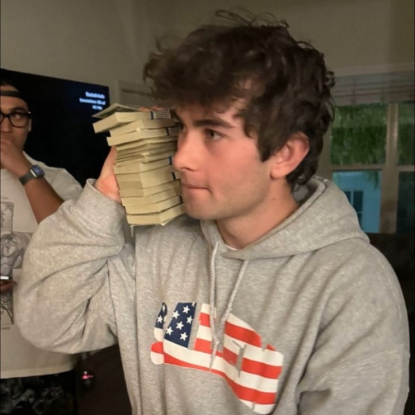 ian type beat