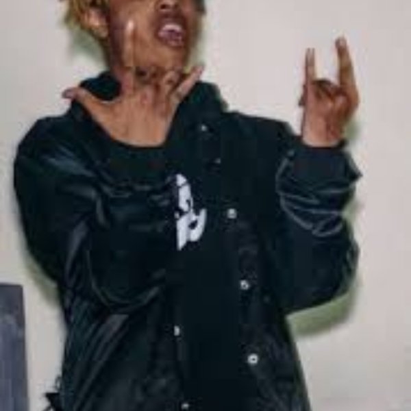 i spoke to the xxxtentacion himself