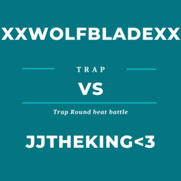 XxwolfbladexX vs JJTHEKING <3