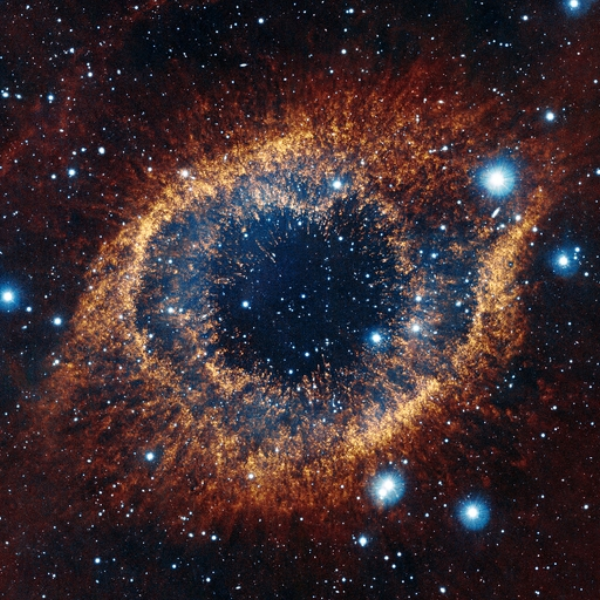 A Universe Without Footsteps