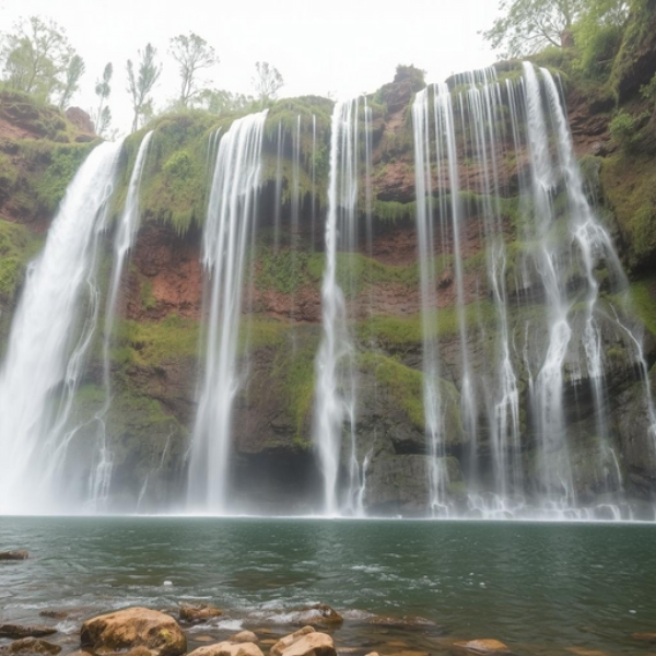 WaterFalls