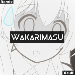 Wakarimasu