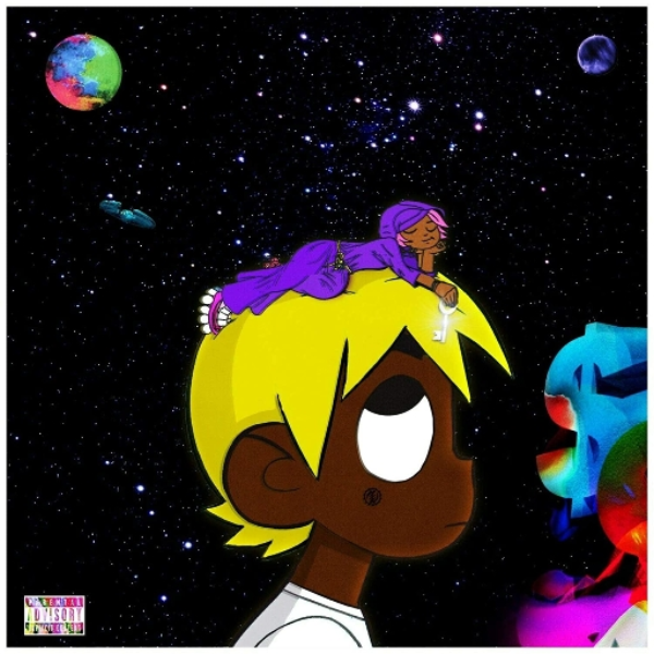 Lil Uzi Vert Type Beat