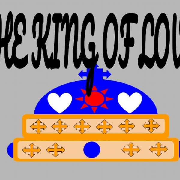 The King of Love