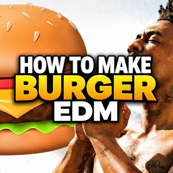 Burger Edm