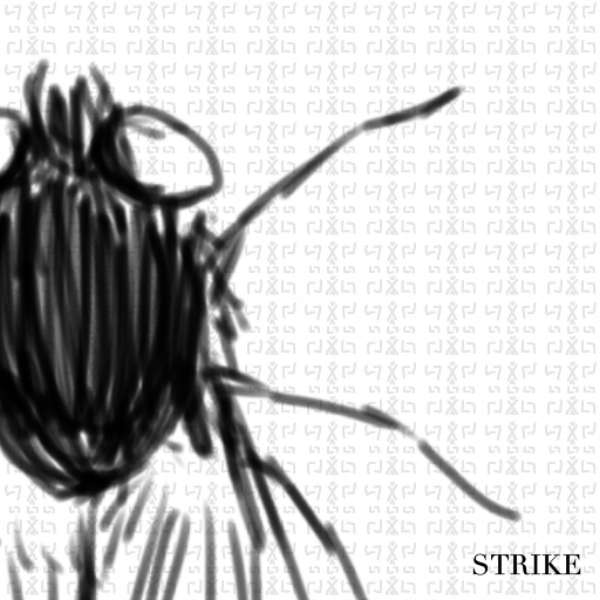 STRIKE