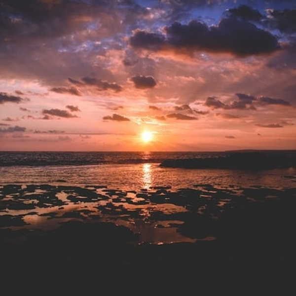 Sunset (Edit)