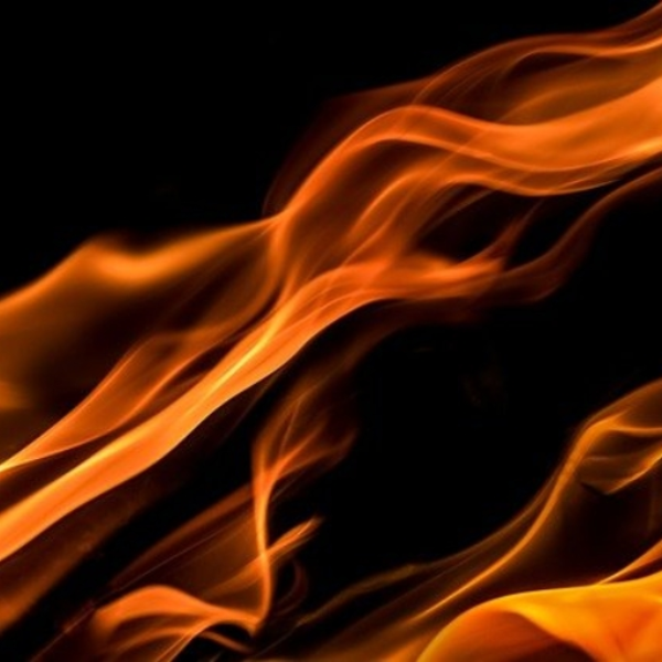 Black Fire.