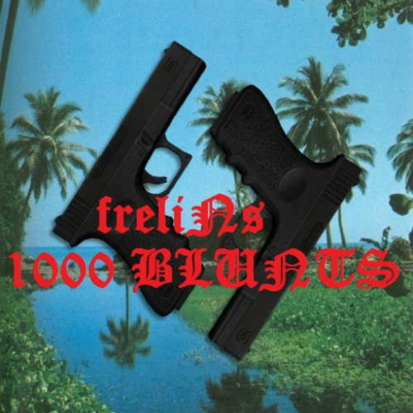 1000 BLUNTS