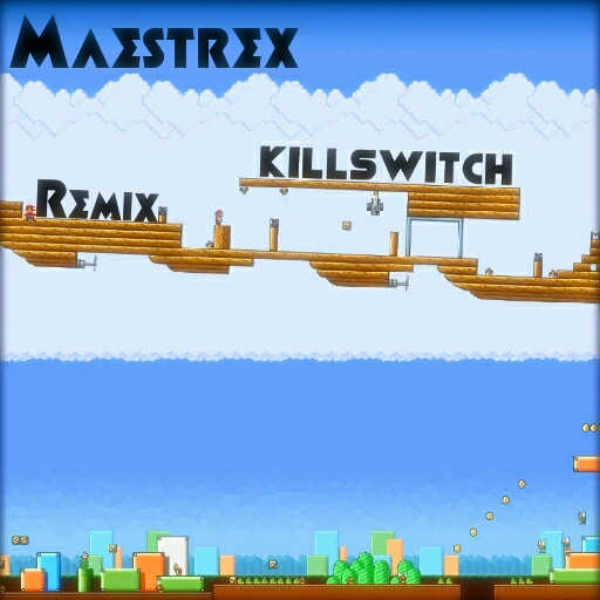 100 Follower Remix Comp!!! :D (Mae's Entry)
