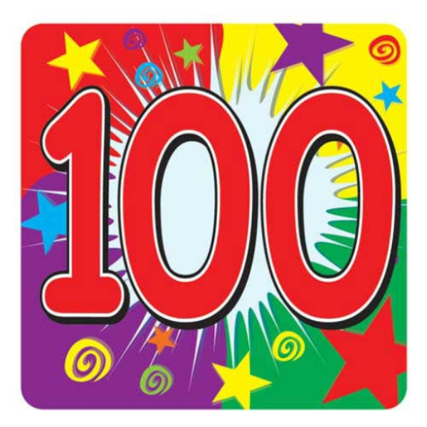 100 followers special!