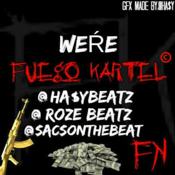 100 Shotz | Prod By: Fuego Kartel