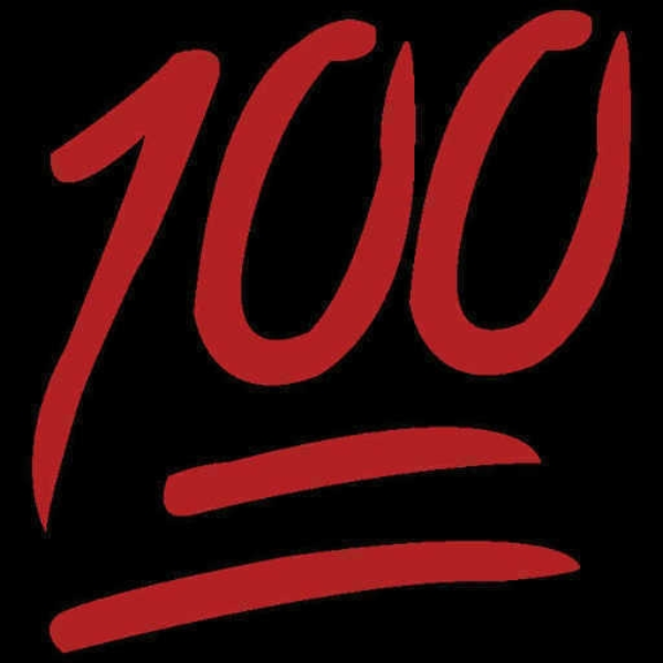 100 Wit Me