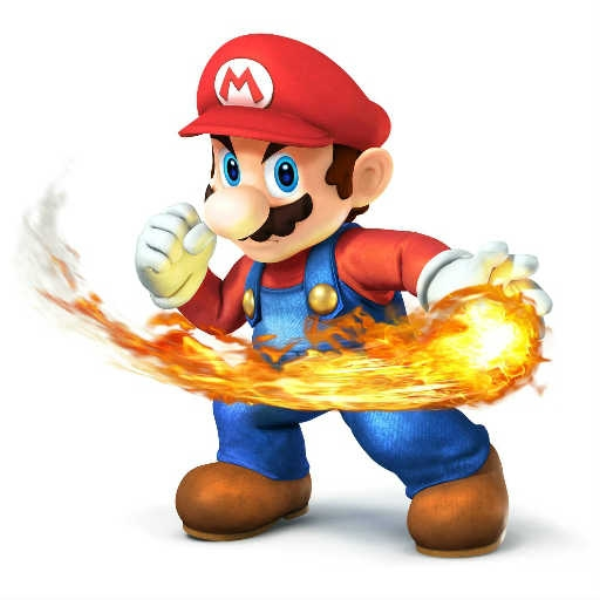 100Jeremy Marios Bros