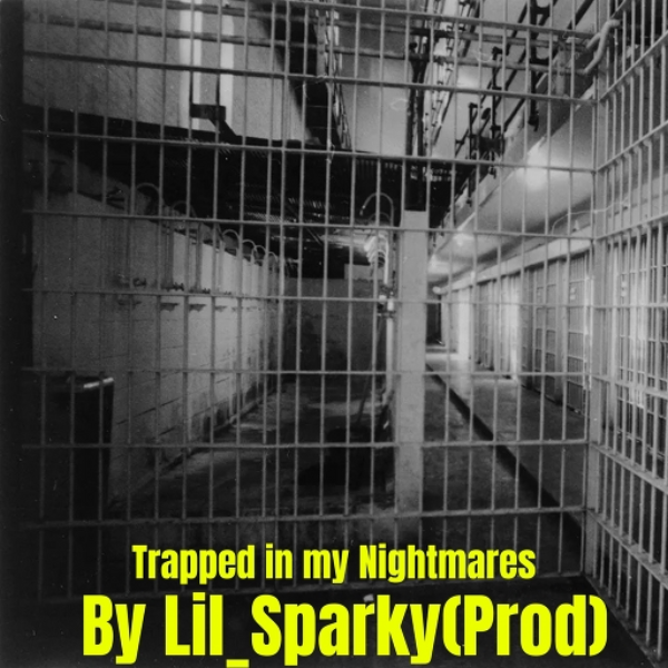 Trapped in my Nightmares