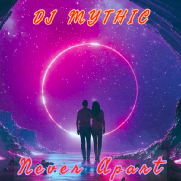 Never Apart (Future Bass)
