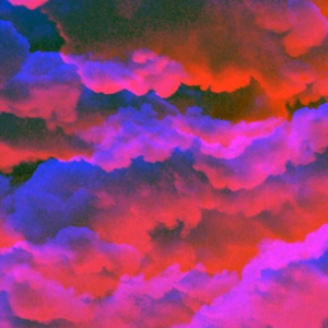 Crimson. 