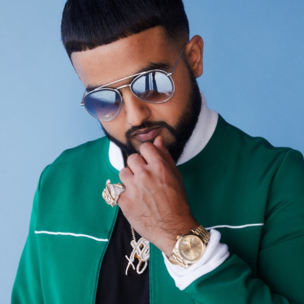 NAV Type Beat IceBox Prod.Trap_Johnny
