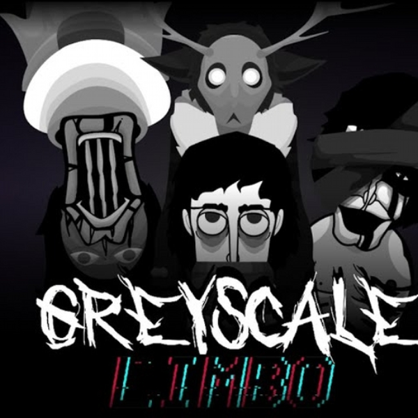 incredibox grayscale limbo all sounds (jacknjellified) [finished
