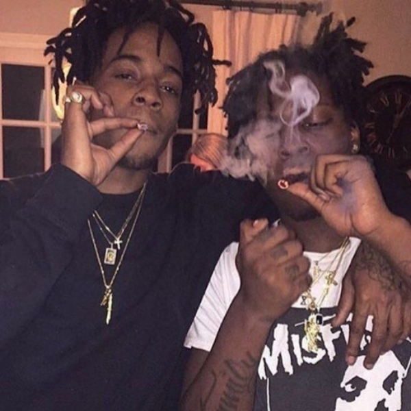 Chase The Bag Prod. VillaBruc (Snippet)