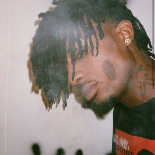 Kid Cudi - Playboi Carti Remake (PROD.NAZ4R3TH) (MADE WITH FL)