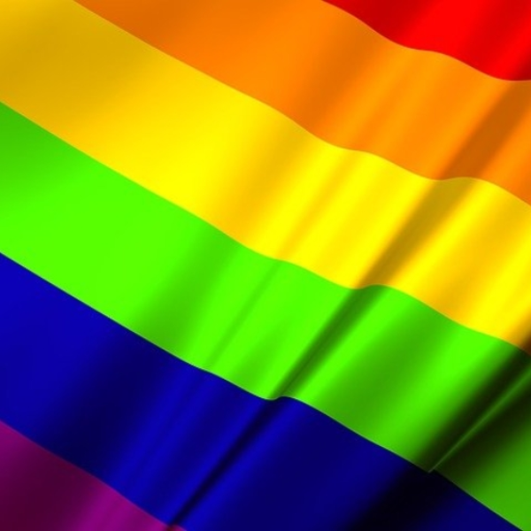 GAY PRIDE <3