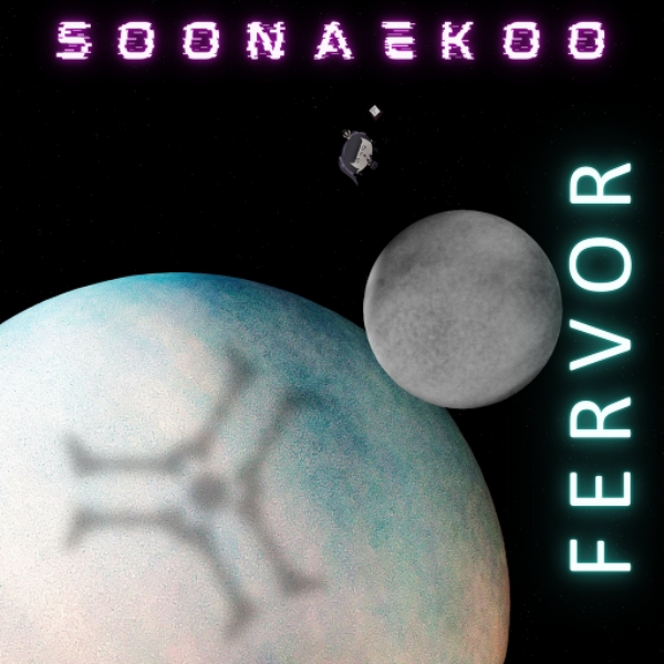 Fervor [ATD23] (16:27 Remix)