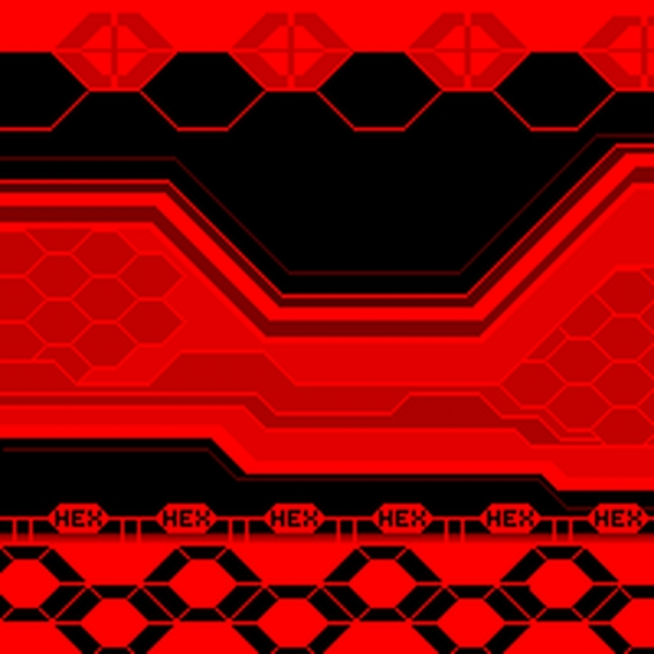 The Hexaverse