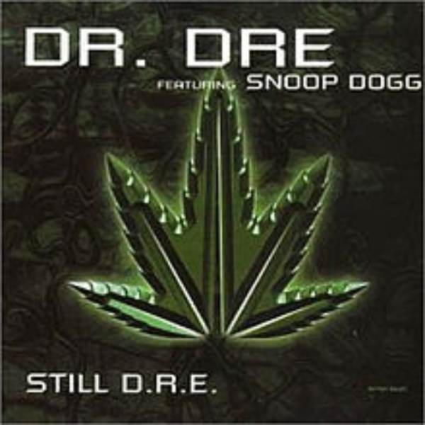 STILL D.R.E. REMAKE ( MAKE IT SOUNT SPOT ON ONLY ) - ATBeatZ
