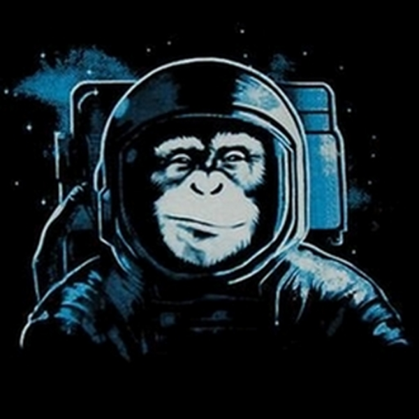 Extraterrestrial Denim: remix