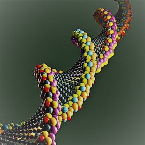 Spire / Helix
